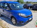 FIAT DOBLÒ 1.4 T-Jet 16V Natural Power Easy