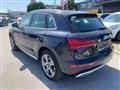 AUDI Q5 2.0 TDI 190 CV quattro S tronic