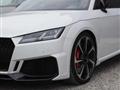 AUDI TT 2.5 TFSI quattro S tronic stage1+ 490cv