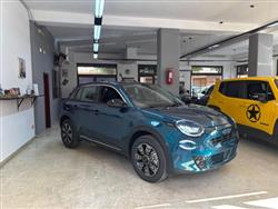 FIAT 600 HYBRID Hybrid 110 CV DCT MHEV Business
