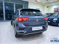 VOLKSWAGEN T-ROC 1.6 TDI SCR Business BlueMotion Technology