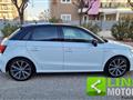 AUDI A1 1.0 TFSI ultra Admired TAGLIANDATA AUDI