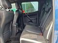 FORD RANGER 2.0 TDCi aut. 213CV DC 5 posti