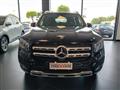 MERCEDES CLASSE GLB d Automatic Sport UFFICIALE MERCEDES