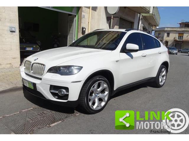 BMW X6 xDrive35d Eletta (fatturabile)