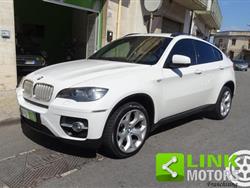 BMW X6 xDrive35d Eletta (fatturabile)