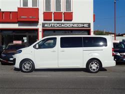 CITROEN JUMPY 2.0HDi XL LUNGO 9 Posti PREZZO VALIDO fino 16.08