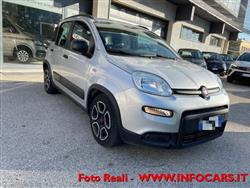 FIAT PANDA 1.0 FireFly S&S Hybrid City Life NEOPATENTATI