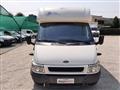 FORD TRANSIT 350 2.4 TD/125 SEMINTEGRATO BLUCAMP