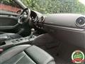 AUDI A3 SEDAN RS3 Sportback 2.5 tfsi quattro s-tronic Carbo