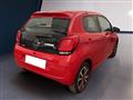 CITROEN C1 II 2018 5p 5p 1.0 vti Feel 72cv neopatentati