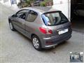 PEUGEOT 206 1.1 60CV 5p. Trendy