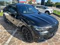 BMW X6 xDrive40d 48V MSport 340cv StepTronic