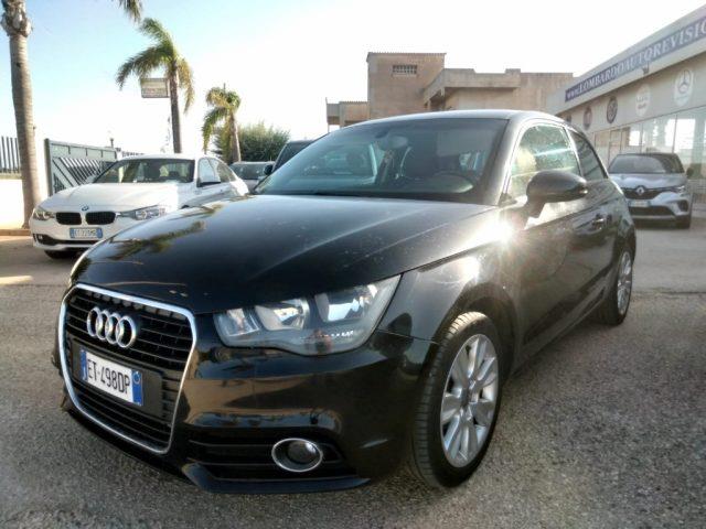 AUDI A1 1.6 TDI 105 CV Attraction