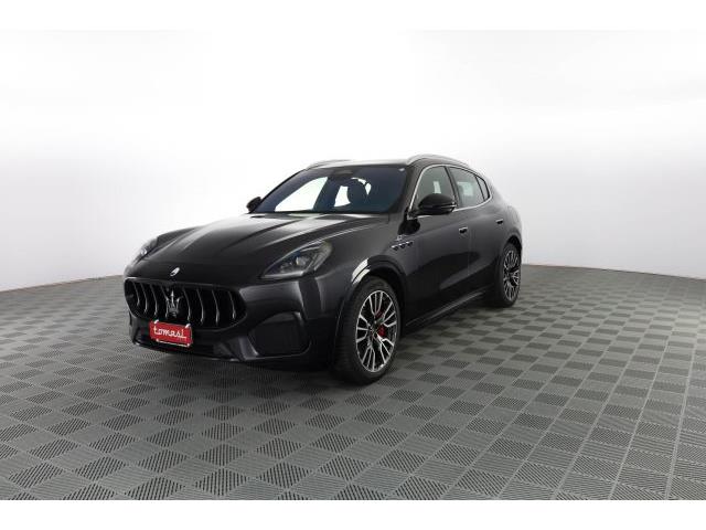 MASERATI GRECALE 2.0 MHEV GT