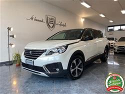 PEUGEOT 5008 BlueHDi 130 Allure Cockpit Tagliandi Full