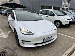 TESLA MODEL 3 Long Range Dual Motor AWD