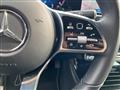 MERCEDES CLASSE A d Automatic Sport Plus, CERCHI 17,LED,NAVI