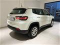 JEEP Compass 1.6 mjt Longitude 2wd 130cv