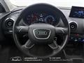 AUDI A3 SPORTBACK SPB 2.0 TDI 150CV clean diesel Ambiente Manuale E6