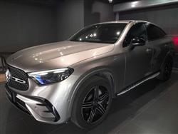 MERCEDES CLASSE GLC GLC 220 d 4Matic Mild hybrid Coupé AMG Line Premium