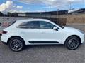 PORSCHE Macan S Diesel