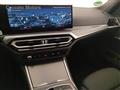 BMW SERIE 3 TOURING d Touring mhev 48V Msport xdrive auto