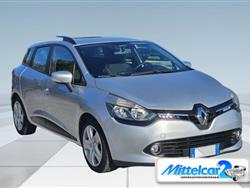 RENAULT CLIO SPORTER Sporter dCi 8V 90CV S&S 82gr. Energy EcoBusiness