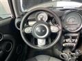 MINI MINI 3 PORTE 1.4 BENZINA 95CV CAMBIO MANUALE