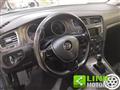 VOLKSWAGEN GOLF 1.6 TDI 5p. 4MOTION Highline BlueMotion Technology