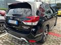 SUBARU FORESTER 2.0 i e-BOXER Premium AWD CVT Lineartroni