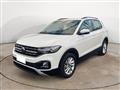 VOLKSWAGEN T-CROSS 1.0 TSI 115 CV DSG Style BMT