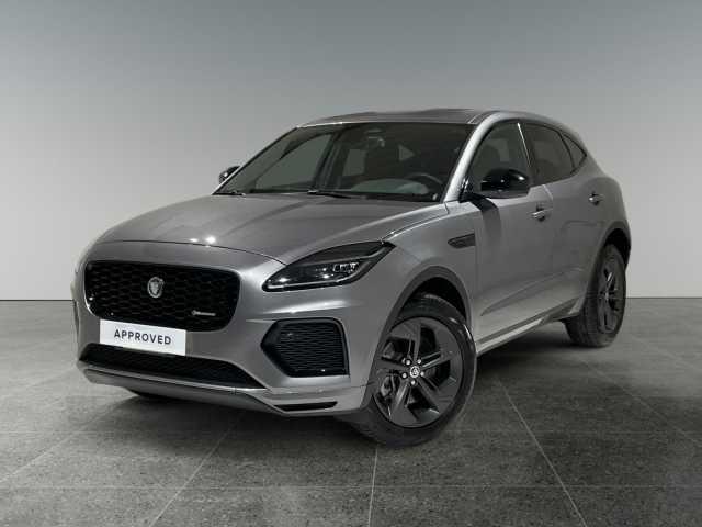 JAGUAR E-PACE HYBRID E-Pace