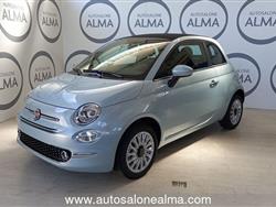 FIAT 500C 500 C 1.0 Hybrid