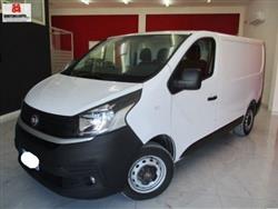 FIAT Talento 1.6 MJT 120 PC-TN Combi 12q