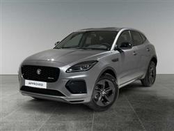 JAGUAR E-PACE HYBRID E-Pace