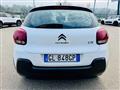 CITROEN C3 110cv *automatica* SHINE *km 39.000* PROMO FINANZI