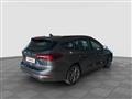 FORD FOCUS 1.0 EcoBoost Hybrid 125CV Powershift SW ST-L