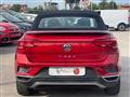 VOLKSWAGEN T-Roc Cabrio T-ROC CABRIO 1.5 TSI STYLE DSG 150