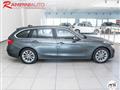 BMW SERIE 3 d Touring Automatica 150 Cv Pronta Consegna Garanz