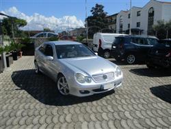 MERCEDES CLASSE C CDI cat Sportcoupé Elegance Sport NAVI TEL