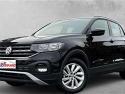 VOLKSWAGEN T-CROSS 1.0 TSI 115 CV Style BMT