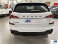 SKODA Kamiq 1.0 TSI Black Dots