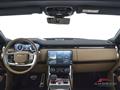 LAND ROVER NUOVO RANGE ROVER PASSO STANDARD AUTOBIOGRAPHY P530 AWD AUTO