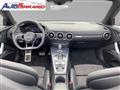 AUDI TT Roadster 2.0 TFSI quattro S tronic S line