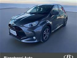 TOYOTA YARIS 1.0 5 porte Active