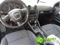 AUDI A3 2.0 TDI S-LINE 140 CV