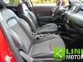 FIAT 500X 2.0 MultiJet 140 CV 4x4 Cross Plus