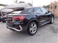 AUDI Q3 SPORTBACK SPORTBACK 35 TDI S-LINE S-TRONIC NAVI CAM"19