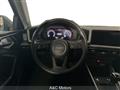 AUDI A1 SPORTBACK A1 SPB 25 TFSI S line edition